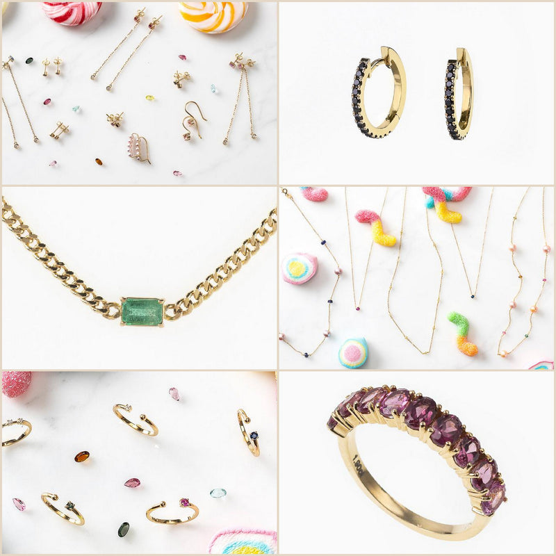 Everyday Jewelry Trends 2020
