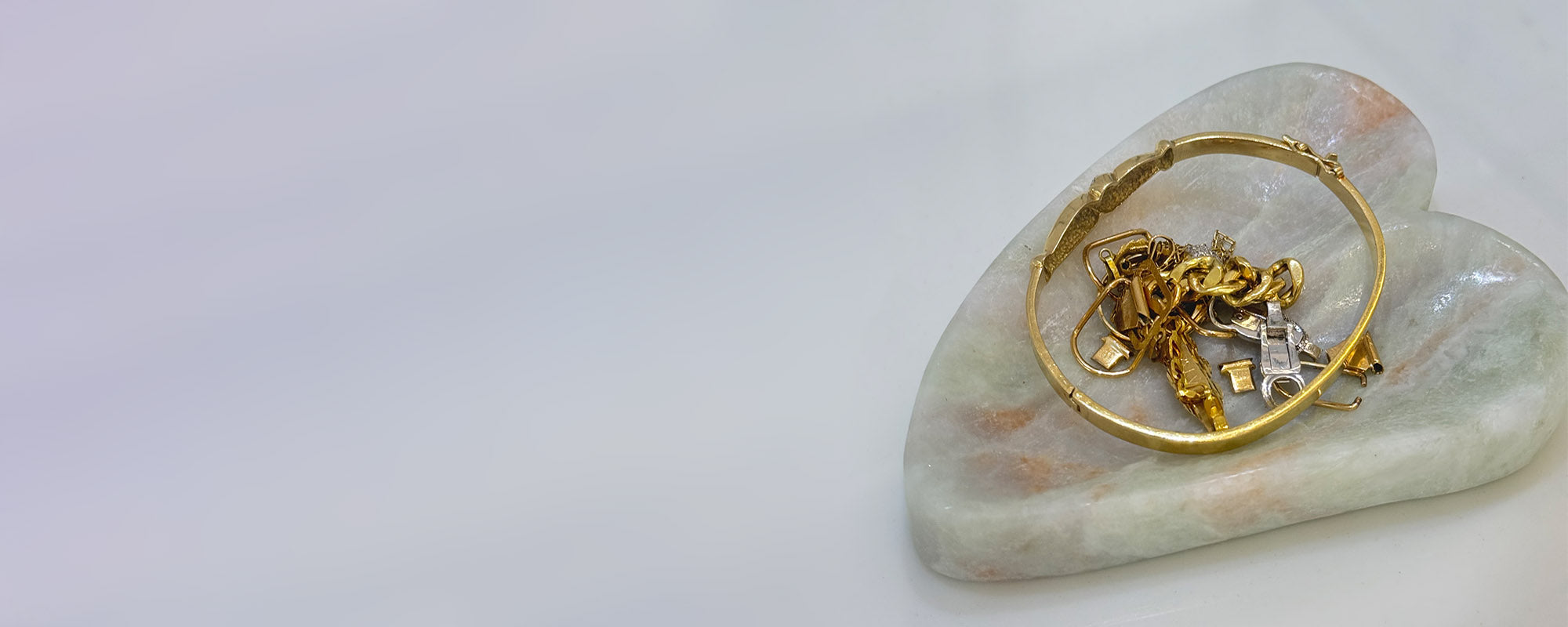 jewelry recycling cyprus