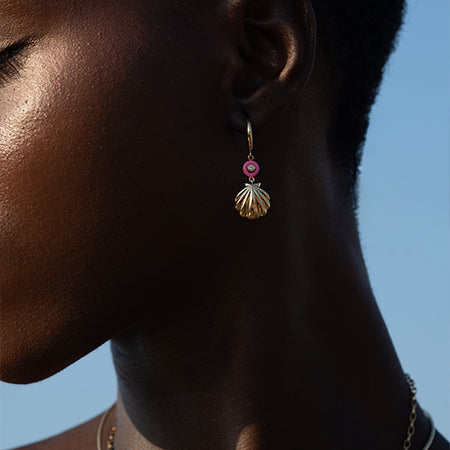 cyprus earrings