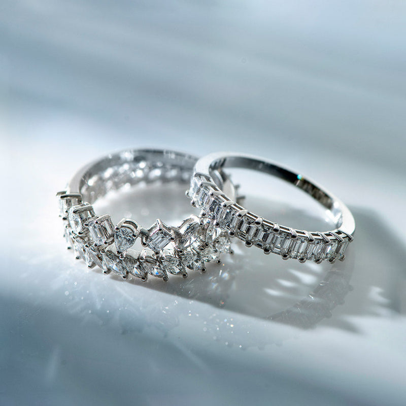 Remodelling Jewellery in Cyprus: How Old Pieces Become New Treasures