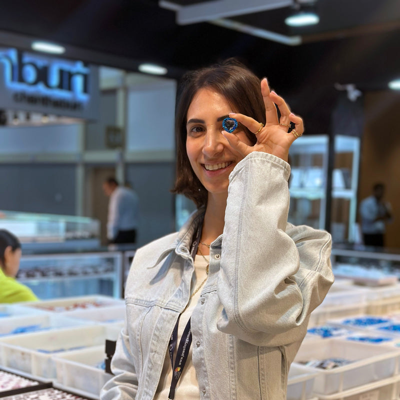 Thailand  A Country of Gems & Inspiration