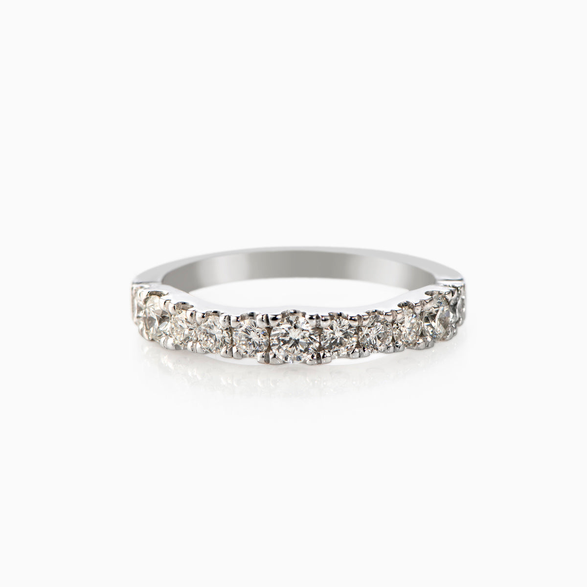 Diamond Wave Band