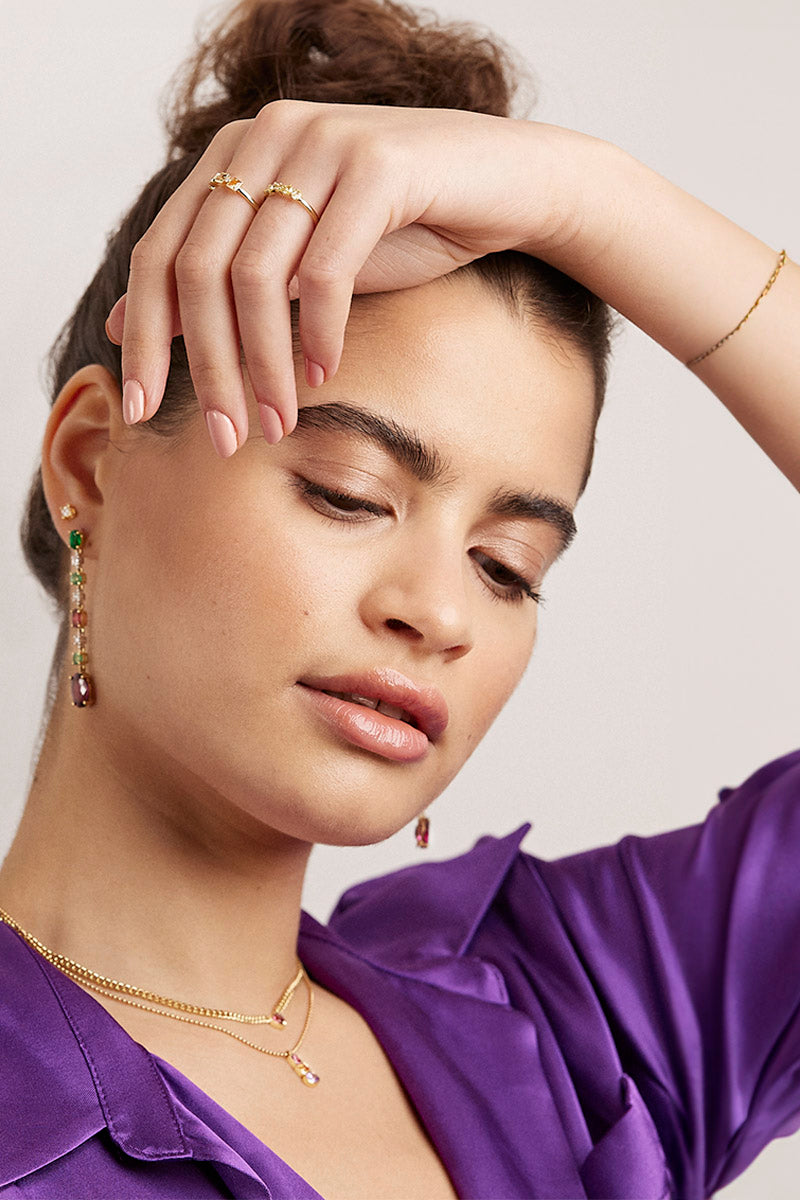 Politia jewelery